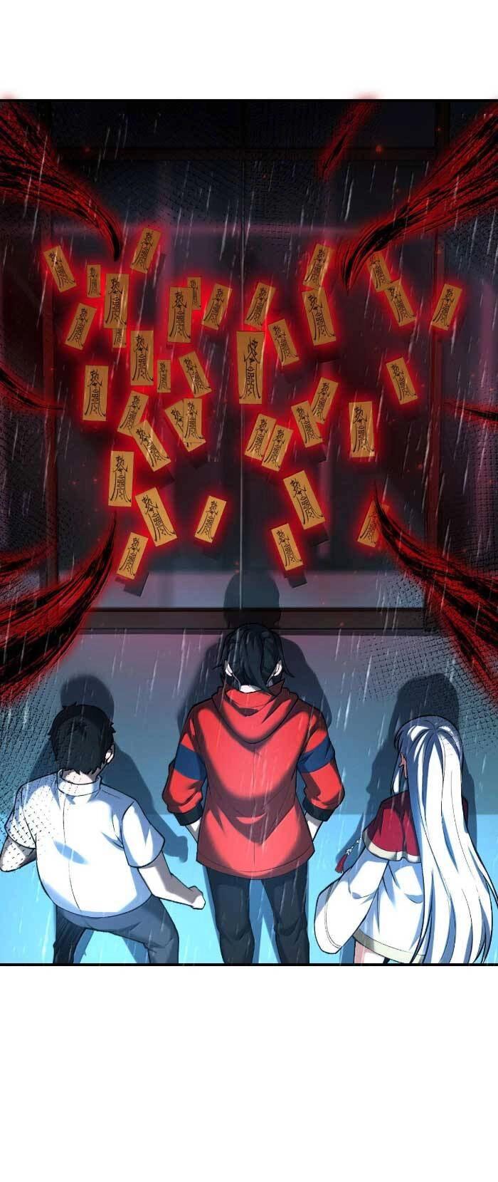 Tôi Livestream Cầu Hôn Nữ Quỷ Vậy Mà Thành Công!? Chapter 43 - 4