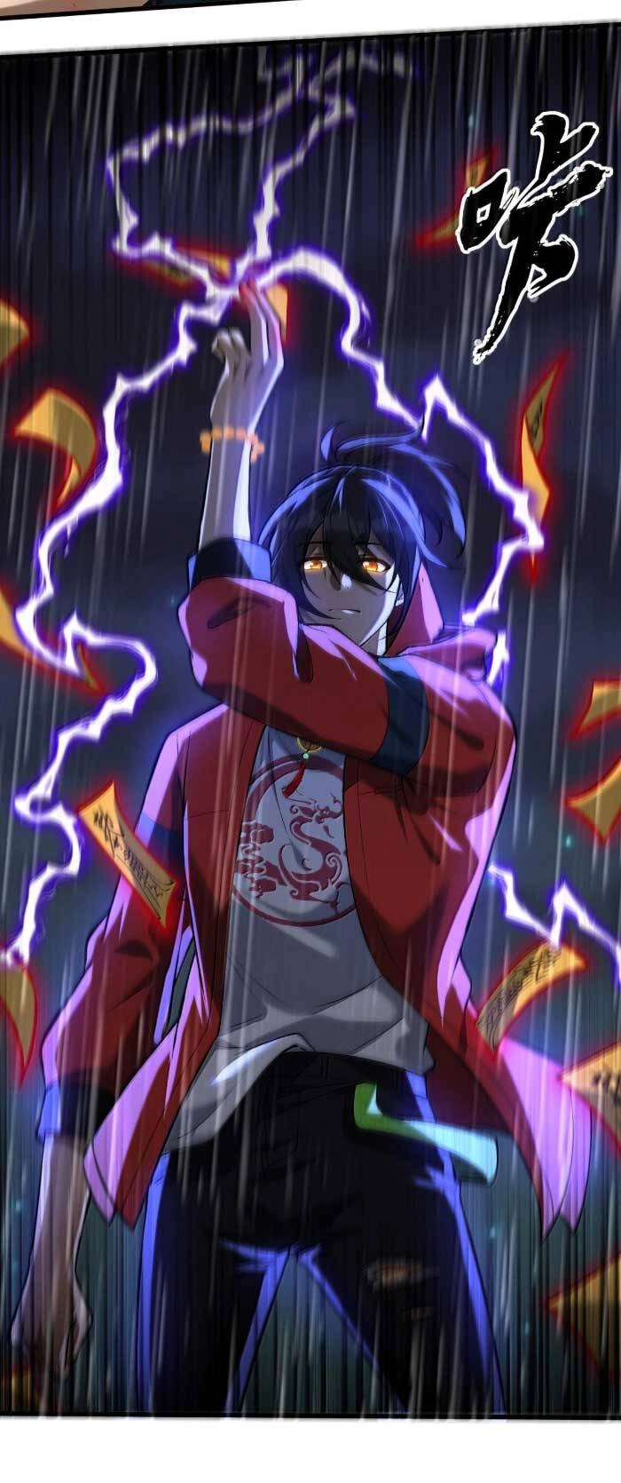 Tôi Livestream Cầu Hôn Nữ Quỷ Vậy Mà Thành Công!? Chapter 43 - 6