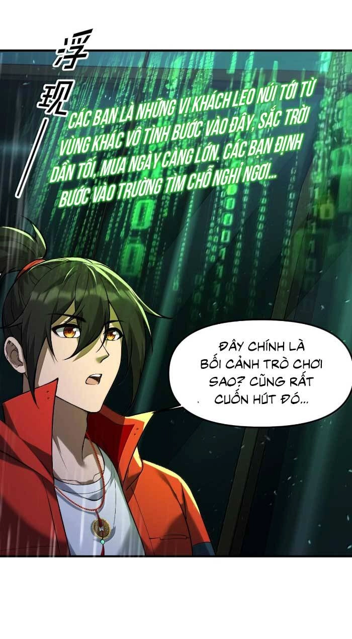 Tôi Livestream Cầu Hôn Nữ Quỷ Vậy Mà Thành Công!? Chapter 43 - 7