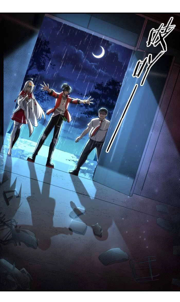 Tôi Livestream Cầu Hôn Nữ Quỷ Vậy Mà Thành Công!? Chapter 43 - 8