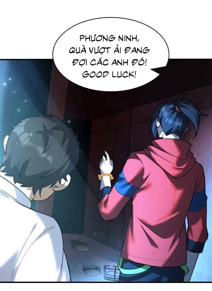 Tôi Livestream Cầu Hôn Nữ Quỷ Vậy Mà Thành Công!? Chapter 43 - 14