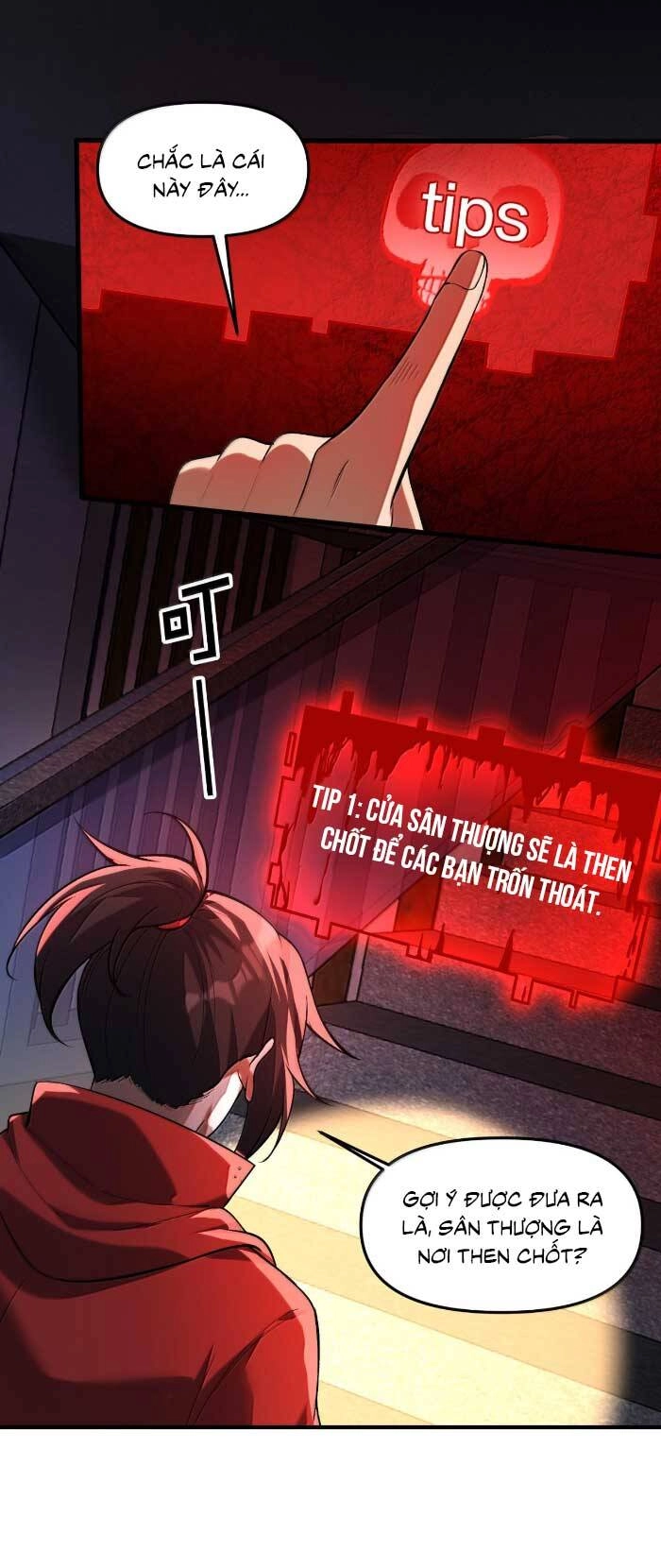 Tôi Livestream Cầu Hôn Nữ Quỷ Vậy Mà Thành Công!? Chapter 43 - 23