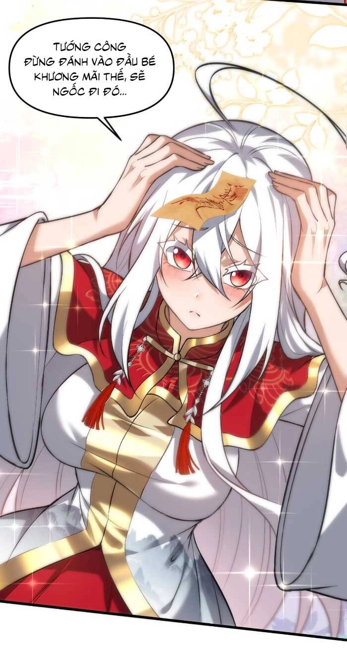 Tôi Livestream Cầu Hôn Nữ Quỷ Vậy Mà Thành Công!? Chapter 43 - 26