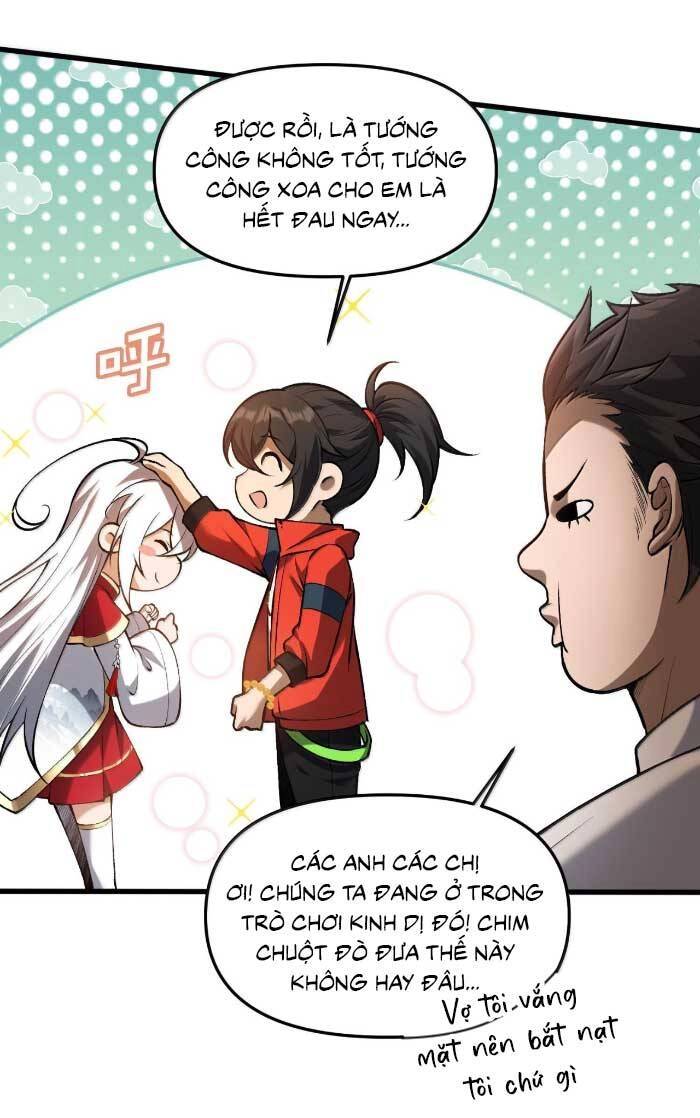 Tôi Livestream Cầu Hôn Nữ Quỷ Vậy Mà Thành Công!? Chapter 43 - 27