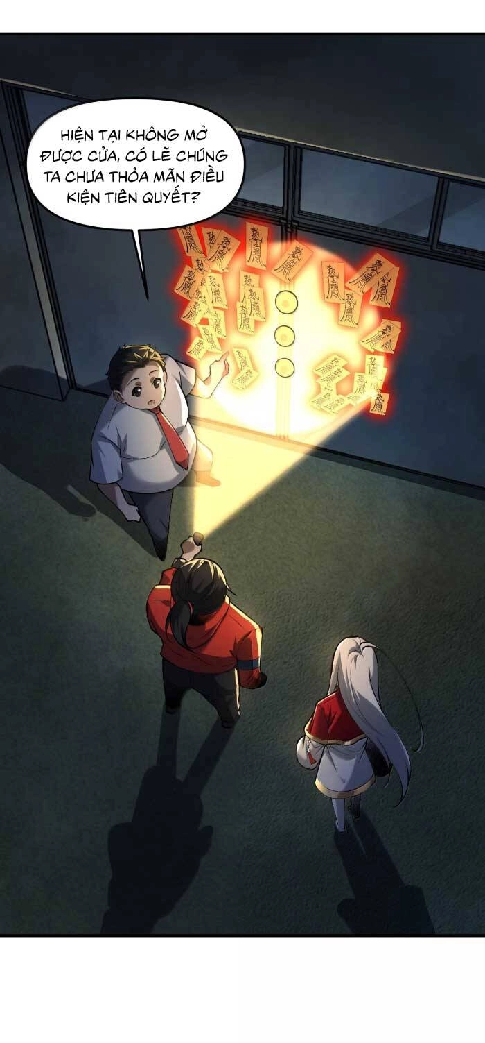 Tôi Livestream Cầu Hôn Nữ Quỷ Vậy Mà Thành Công!? Chapter 43 - 30