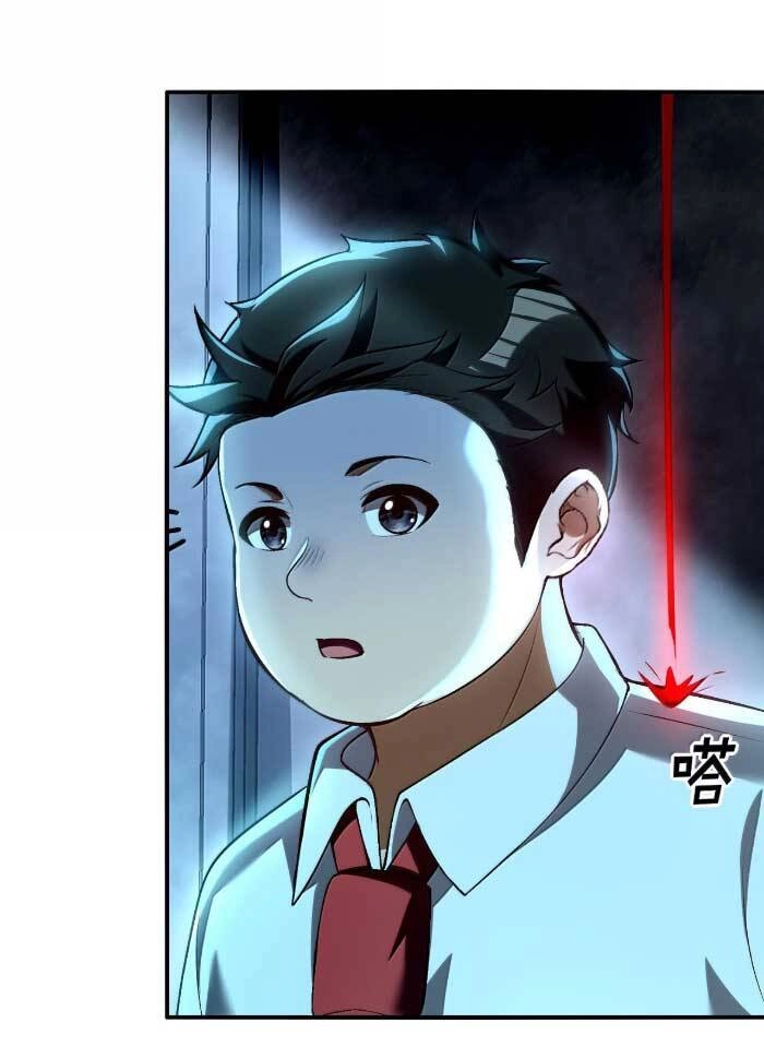 Tôi Livestream Cầu Hôn Nữ Quỷ Vậy Mà Thành Công!? Chapter 43 - 33