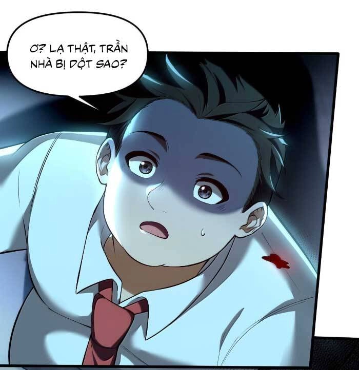 Tôi Livestream Cầu Hôn Nữ Quỷ Vậy Mà Thành Công!? Chapter 43 - 34