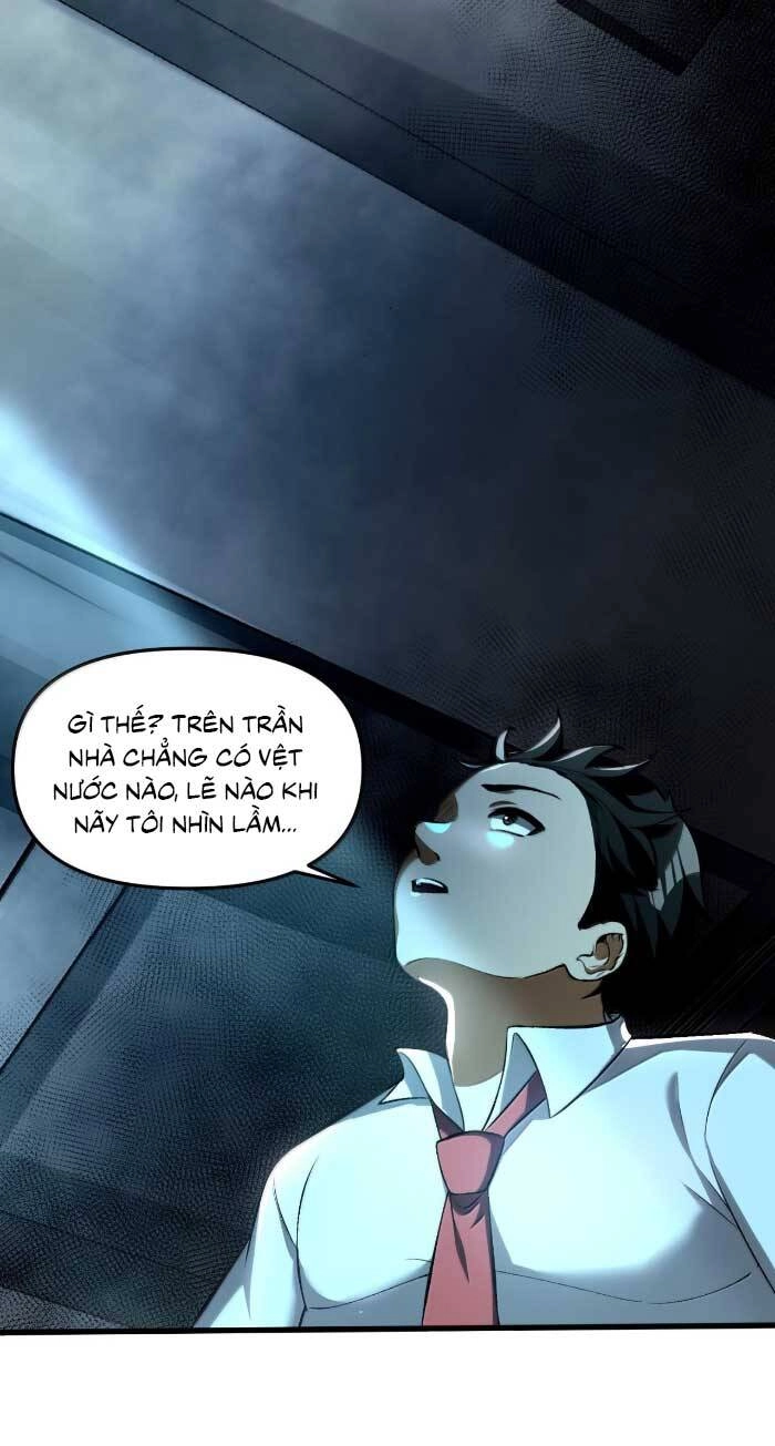 Tôi Livestream Cầu Hôn Nữ Quỷ Vậy Mà Thành Công!? Chapter 43 - 35