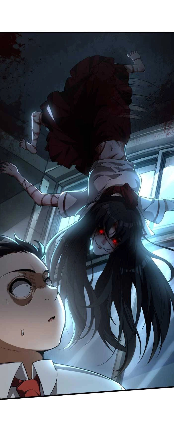 Tôi Livestream Cầu Hôn Nữ Quỷ Vậy Mà Thành Công!? Chapter 43 - 37