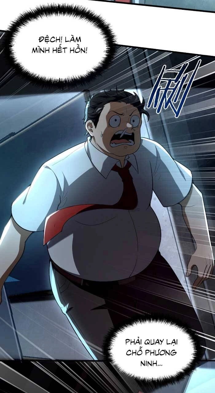 Tôi Livestream Cầu Hôn Nữ Quỷ Vậy Mà Thành Công!? Chapter 43 - 48