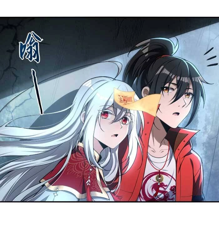 Tôi Livestream Cầu Hôn Nữ Quỷ Vậy Mà Thành Công!? Chapter 43 - 56