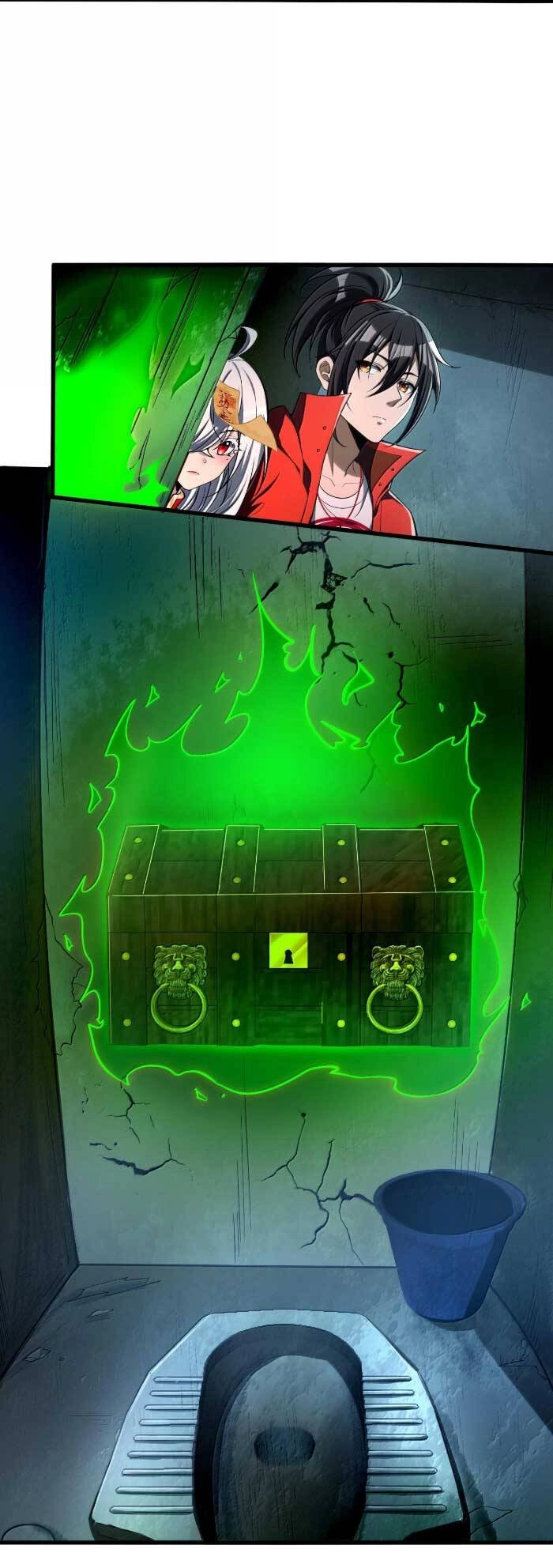 Tôi Livestream Cầu Hôn Nữ Quỷ Vậy Mà Thành Công!? Chapter 43 - 58