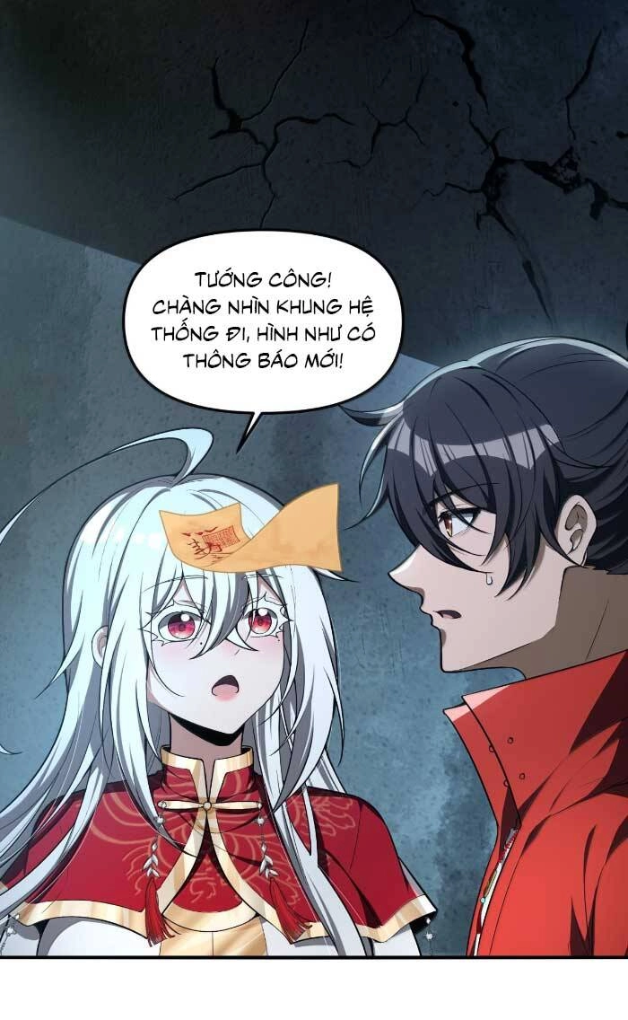 Tôi Livestream Cầu Hôn Nữ Quỷ Vậy Mà Thành Công!? Chapter 43 - 60