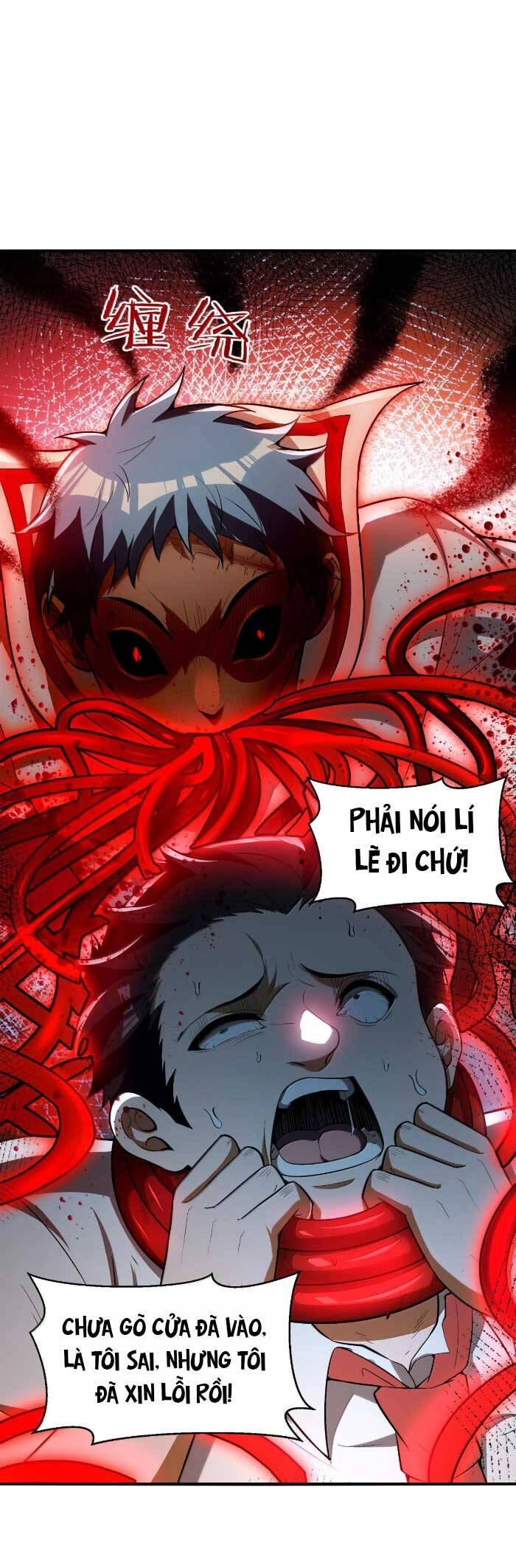 Tôi Livestream Cầu Hôn Nữ Quỷ Vậy Mà Thành Công!? Chapter 43 - 66