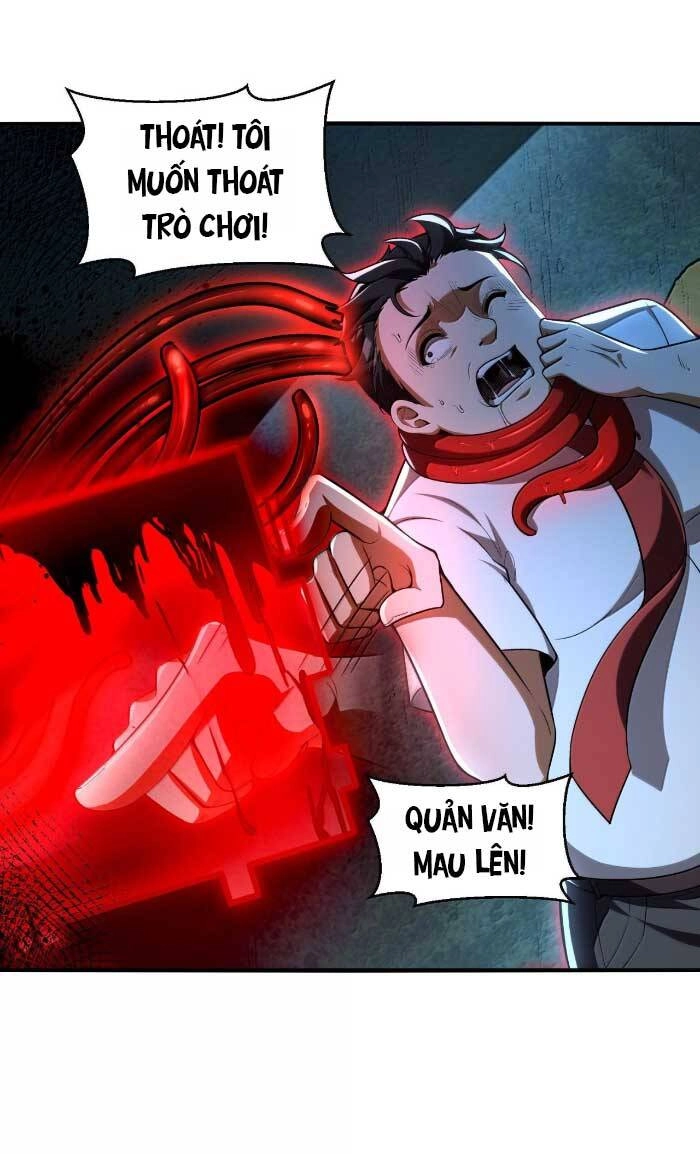 Tôi Livestream Cầu Hôn Nữ Quỷ Vậy Mà Thành Công!? Chapter 43 - 69