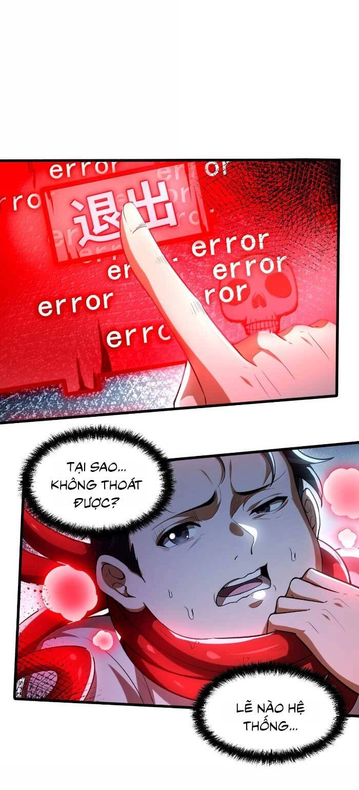 Tôi Livestream Cầu Hôn Nữ Quỷ Vậy Mà Thành Công!? Chapter 43 - 70