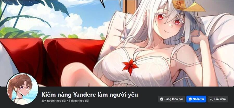 Tôi Livestream Cầu Hôn Nữ Quỷ Vậy Mà Thành Công!? Chapter 43 - 74