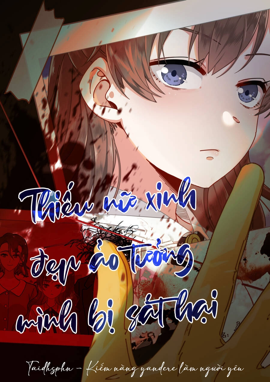 Tôi Livestream Cầu Hôn Nữ Quỷ Vậy Mà Thành Công!? Chapter 43 - 76