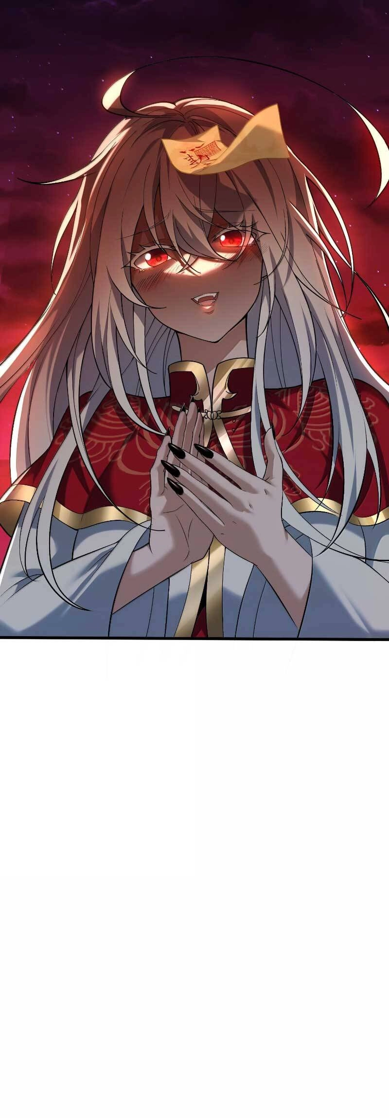 Tôi Livestream Cầu Hôn Nữ Quỷ Vậy Mà Thành Công!? Chapter 43 - 78