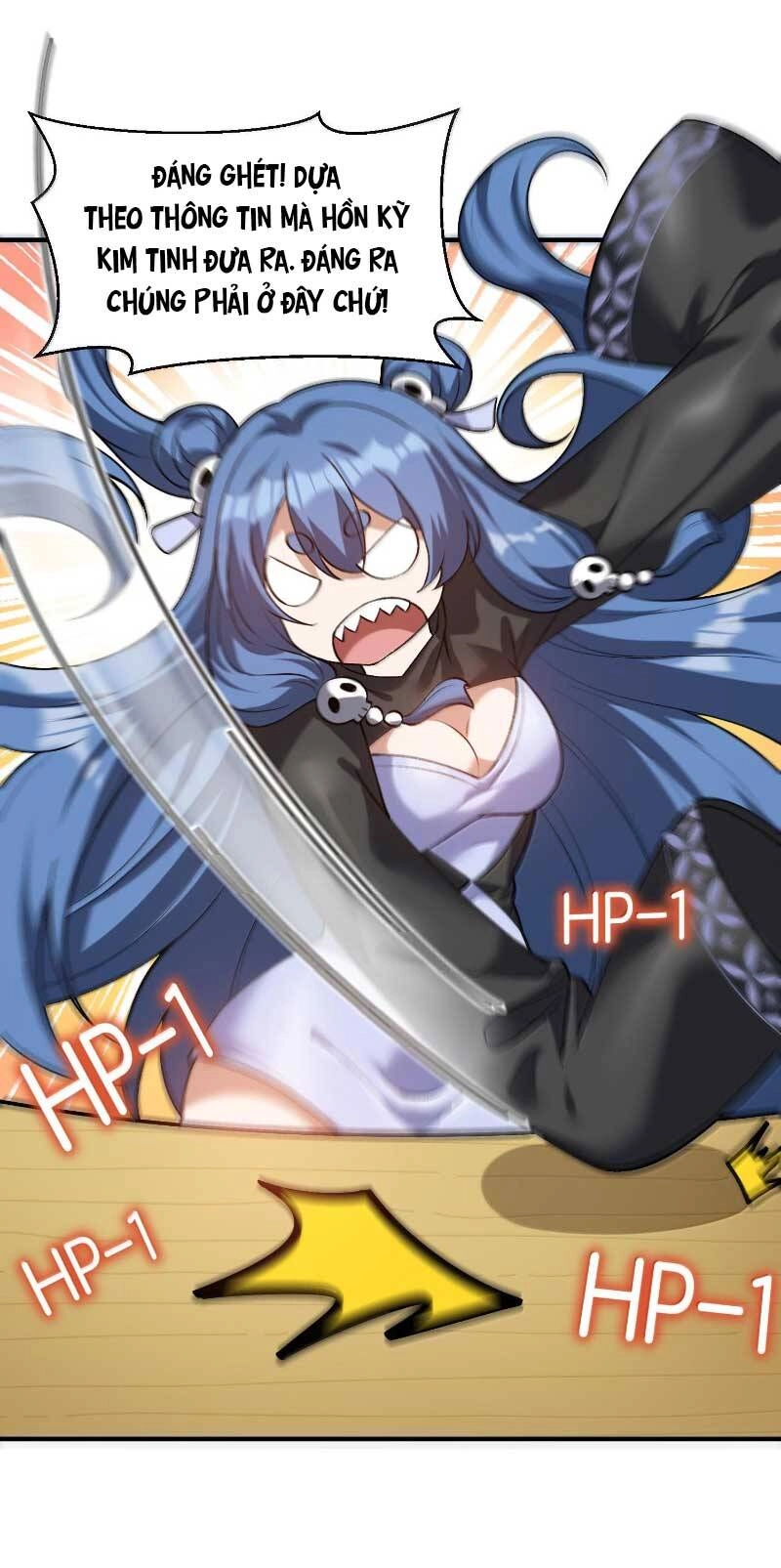 Tôi Livestream Cầu Hôn Nữ Quỷ Vậy Mà Thành Công!? Chapter 44 - 4