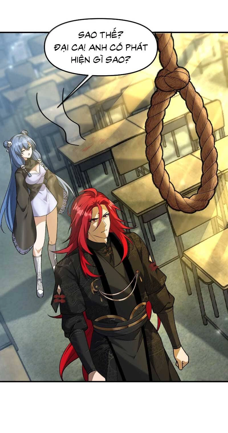 Tôi Livestream Cầu Hôn Nữ Quỷ Vậy Mà Thành Công!? Chapter 44 - 5