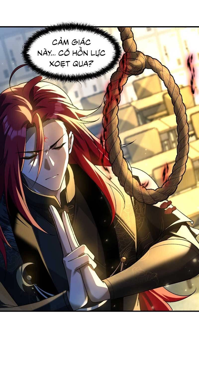 Tôi Livestream Cầu Hôn Nữ Quỷ Vậy Mà Thành Công!? Chapter 44 - 6