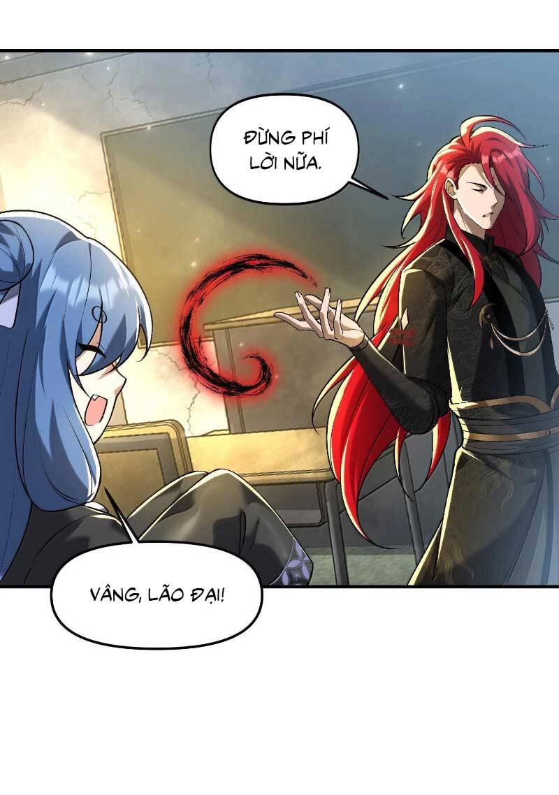 Tôi Livestream Cầu Hôn Nữ Quỷ Vậy Mà Thành Công!? Chapter 44 - 8