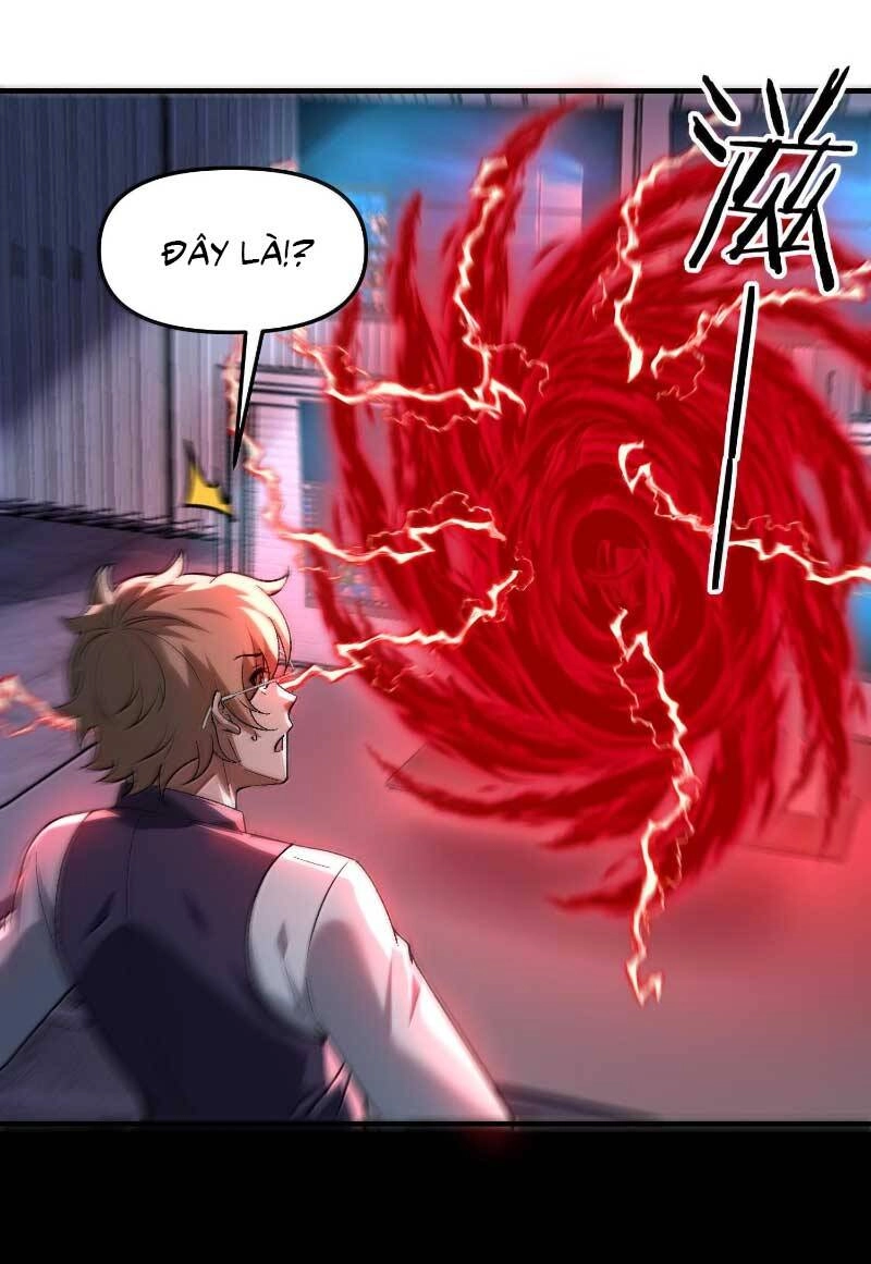 Tôi Livestream Cầu Hôn Nữ Quỷ Vậy Mà Thành Công!? Chapter 44 - 13