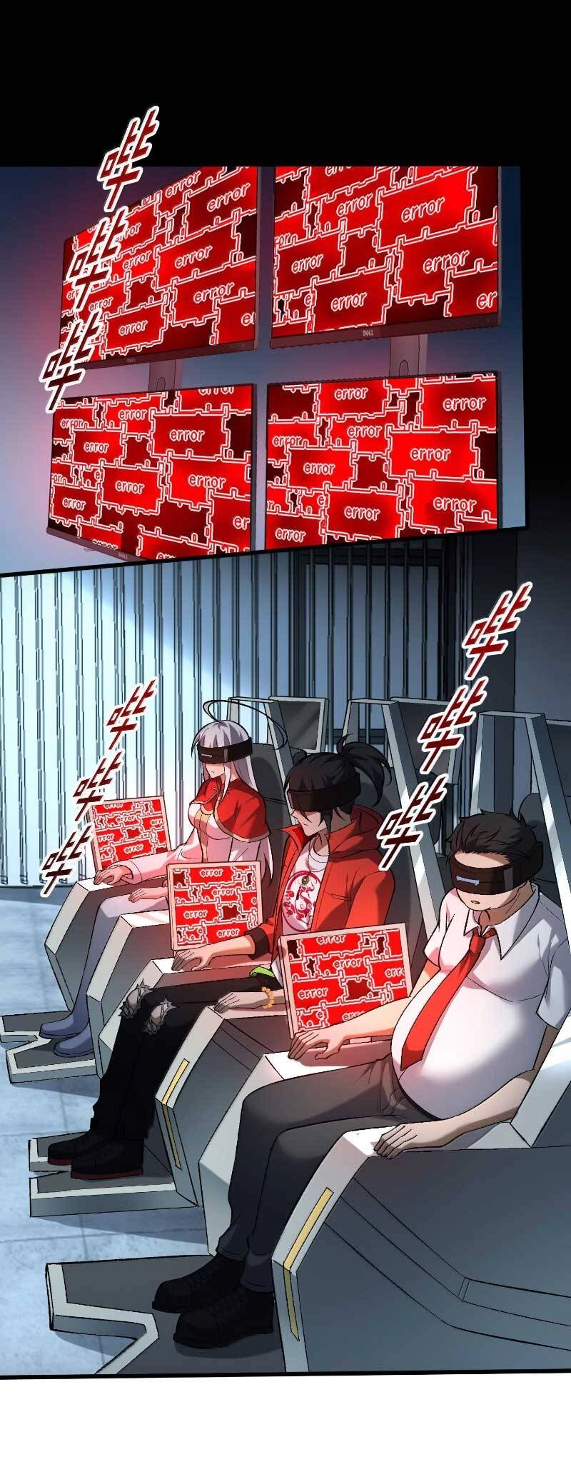 Tôi Livestream Cầu Hôn Nữ Quỷ Vậy Mà Thành Công!? Chapter 44 - 14