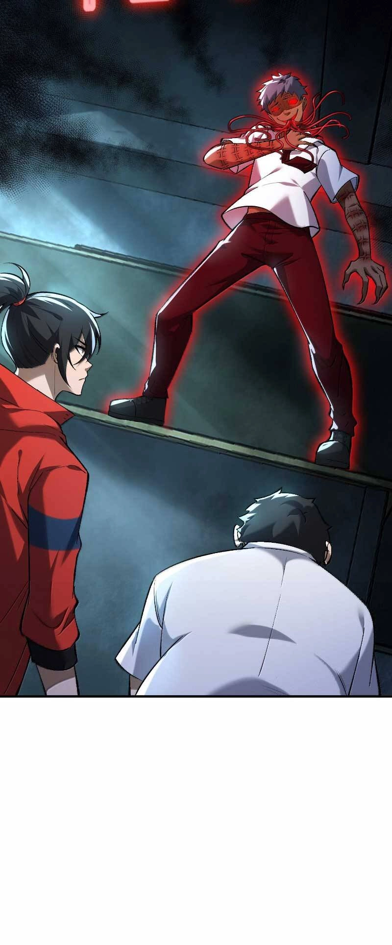 Tôi Livestream Cầu Hôn Nữ Quỷ Vậy Mà Thành Công!? Chapter 44 - 17