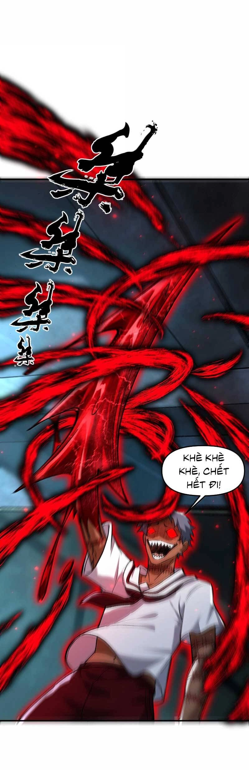 Tôi Livestream Cầu Hôn Nữ Quỷ Vậy Mà Thành Công!? Chapter 44 - 18