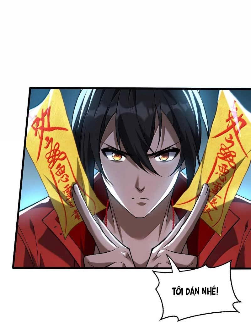 Tôi Livestream Cầu Hôn Nữ Quỷ Vậy Mà Thành Công!? Chapter 44 - 19