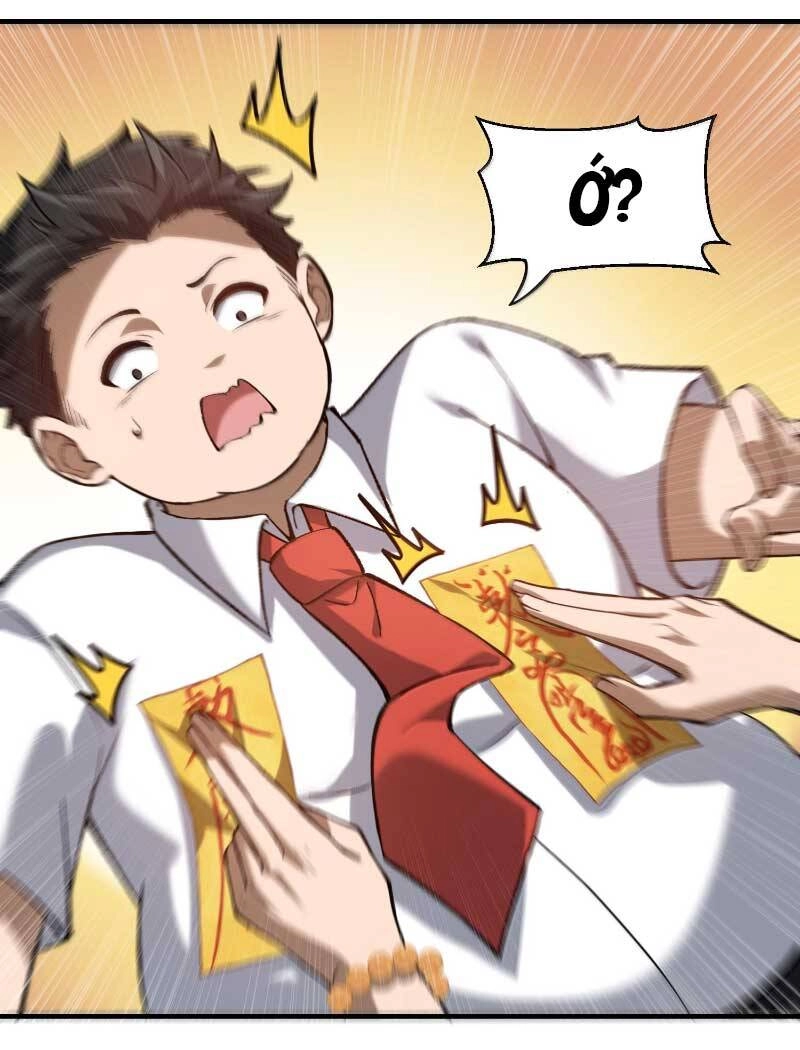 Tôi Livestream Cầu Hôn Nữ Quỷ Vậy Mà Thành Công!? Chapter 44 - 20