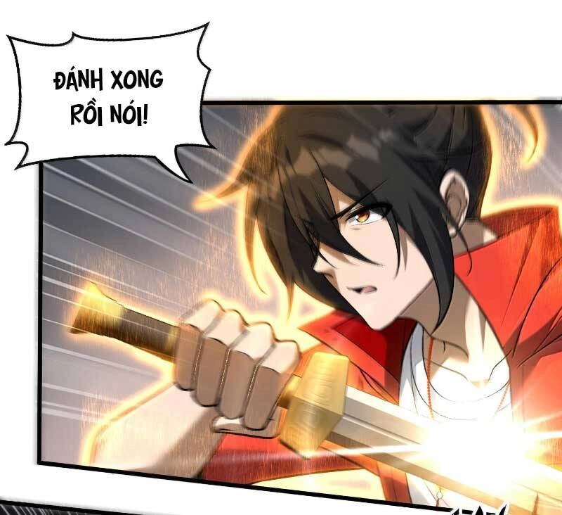 Tôi Livestream Cầu Hôn Nữ Quỷ Vậy Mà Thành Công!? Chapter 44 - 22