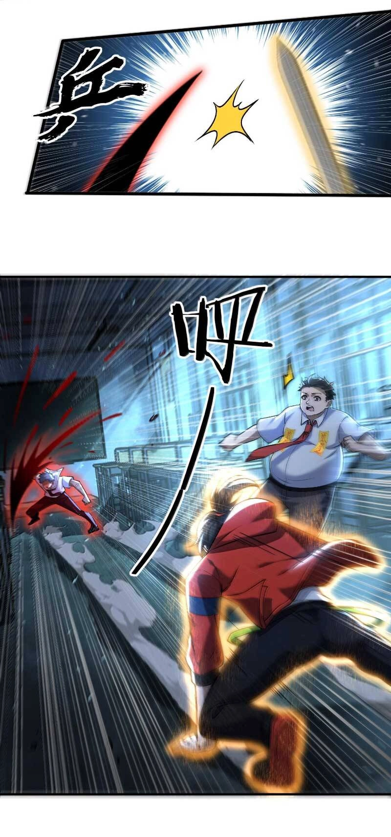 Tôi Livestream Cầu Hôn Nữ Quỷ Vậy Mà Thành Công!? Chapter 44 - 24