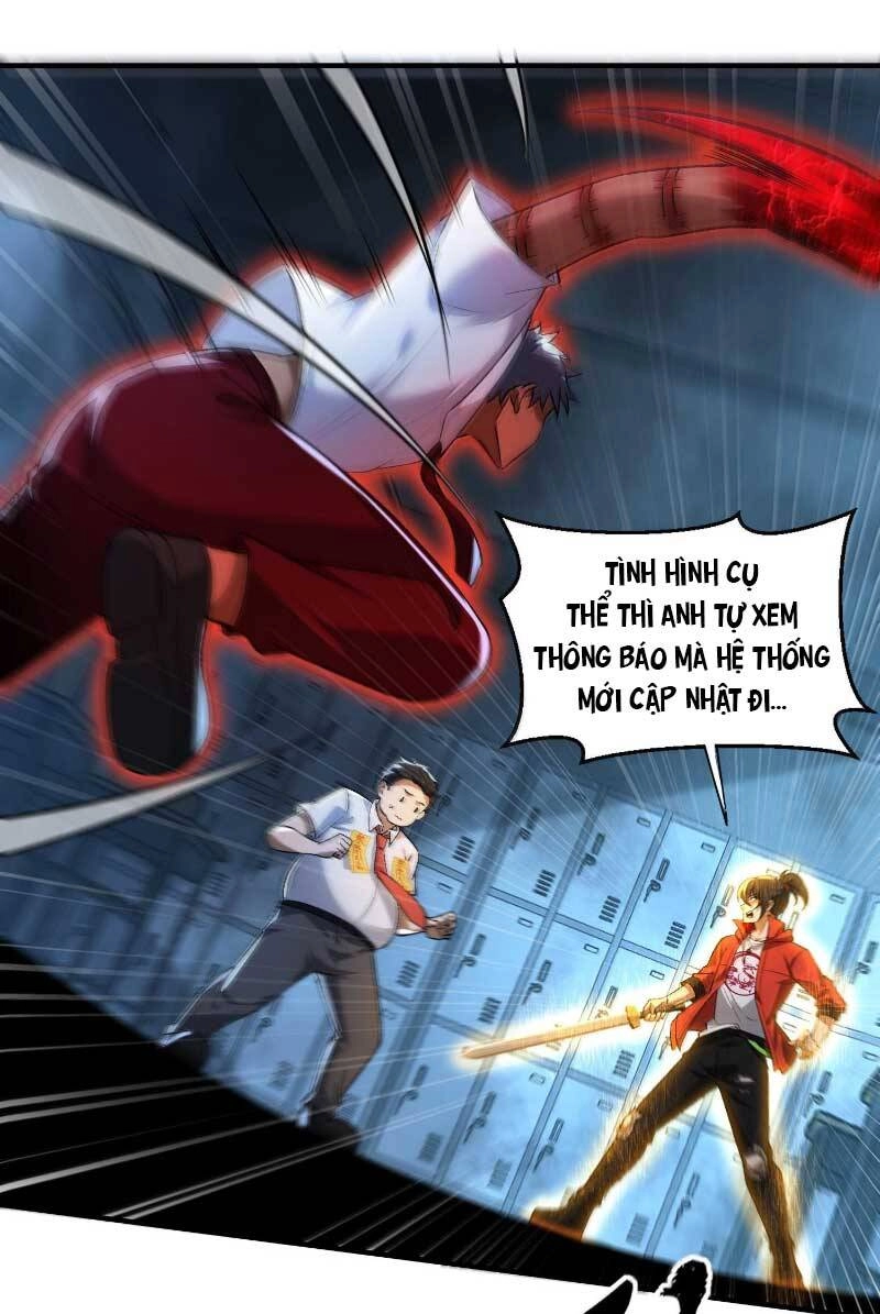 Tôi Livestream Cầu Hôn Nữ Quỷ Vậy Mà Thành Công!? Chapter 44 - 26