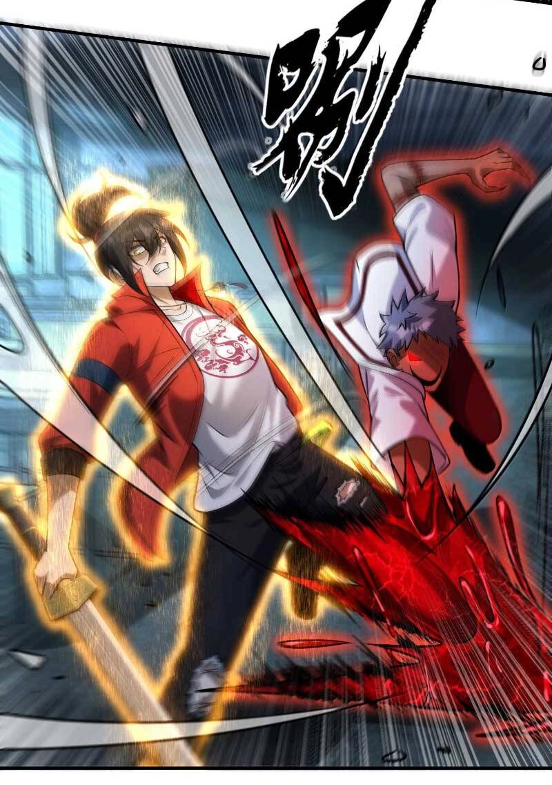 Tôi Livestream Cầu Hôn Nữ Quỷ Vậy Mà Thành Công!? Chapter 44 - 27