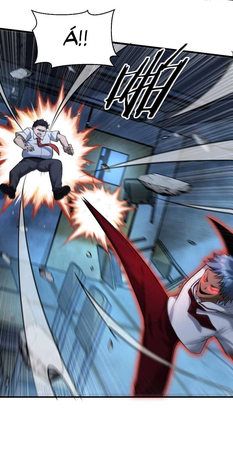 Tôi Livestream Cầu Hôn Nữ Quỷ Vậy Mà Thành Công!? Chapter 44 - 29