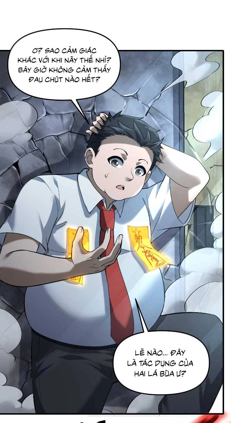 Tôi Livestream Cầu Hôn Nữ Quỷ Vậy Mà Thành Công!? Chapter 44 - 30