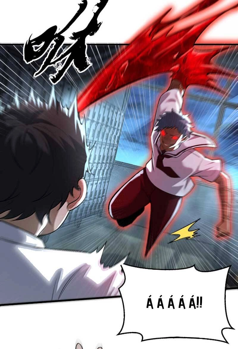 Tôi Livestream Cầu Hôn Nữ Quỷ Vậy Mà Thành Công!? Chapter 44 - 31