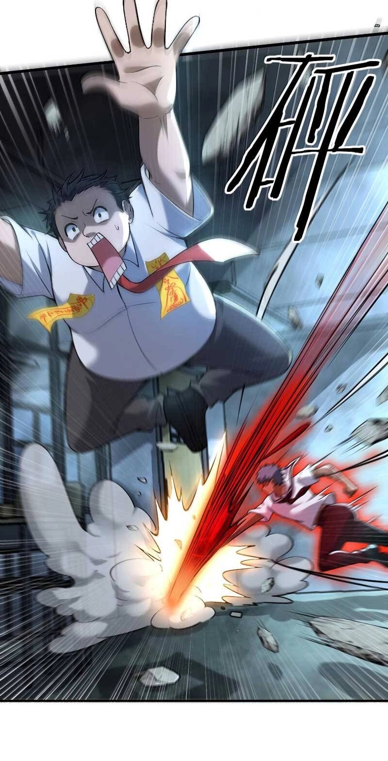 Tôi Livestream Cầu Hôn Nữ Quỷ Vậy Mà Thành Công!? Chapter 44 - 32