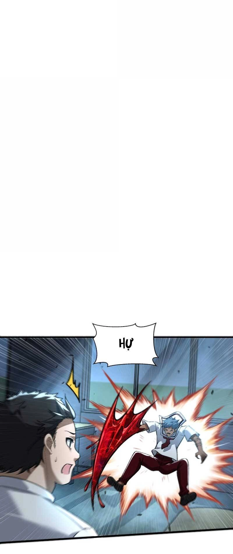 Tôi Livestream Cầu Hôn Nữ Quỷ Vậy Mà Thành Công!? Chapter 44 - 37