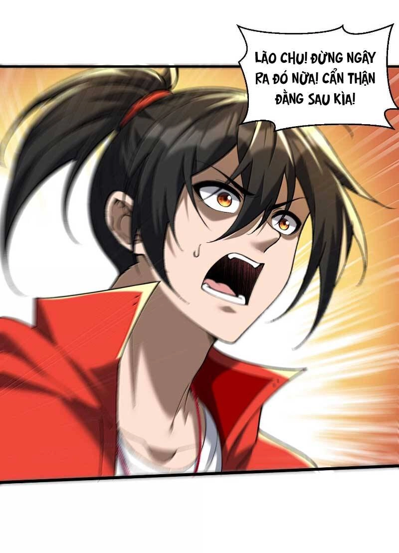 Tôi Livestream Cầu Hôn Nữ Quỷ Vậy Mà Thành Công!? Chapter 44 - 39