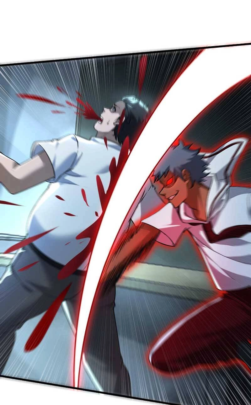 Tôi Livestream Cầu Hôn Nữ Quỷ Vậy Mà Thành Công!? Chapter 44 - 40