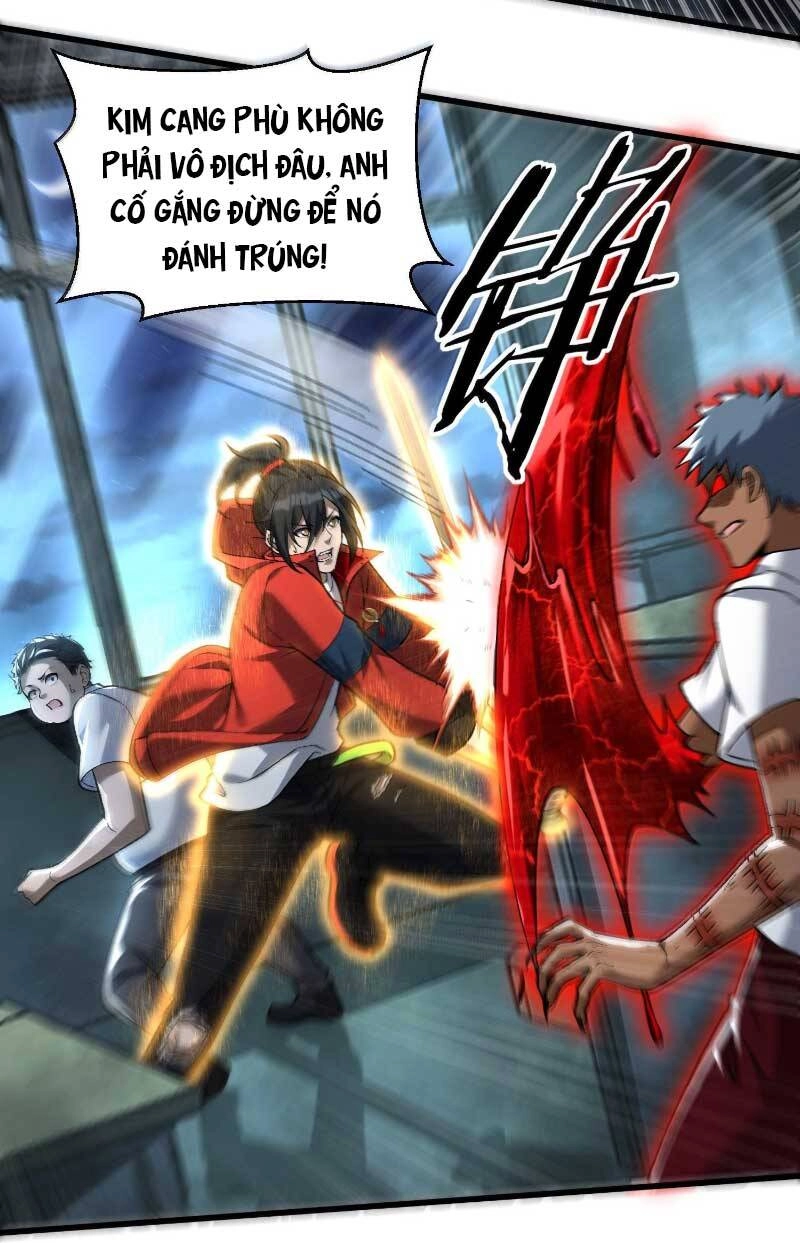 Tôi Livestream Cầu Hôn Nữ Quỷ Vậy Mà Thành Công!? Chapter 44 - 41