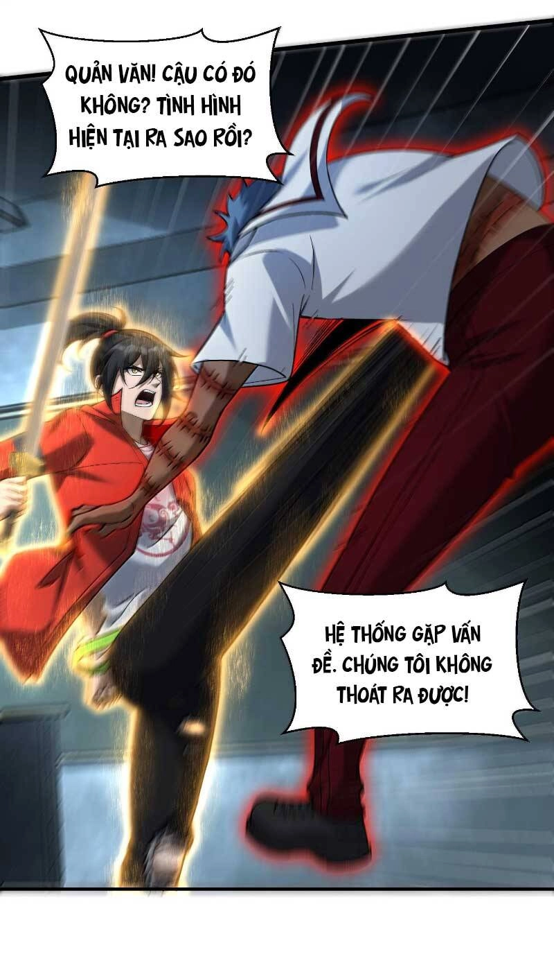 Tôi Livestream Cầu Hôn Nữ Quỷ Vậy Mà Thành Công!? Chapter 44 - 42