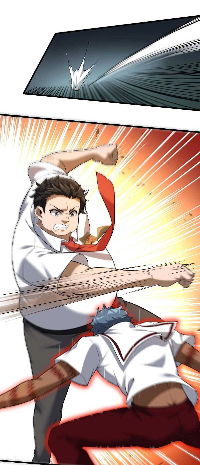 Tôi Livestream Cầu Hôn Nữ Quỷ Vậy Mà Thành Công!? Chapter 44 - 46