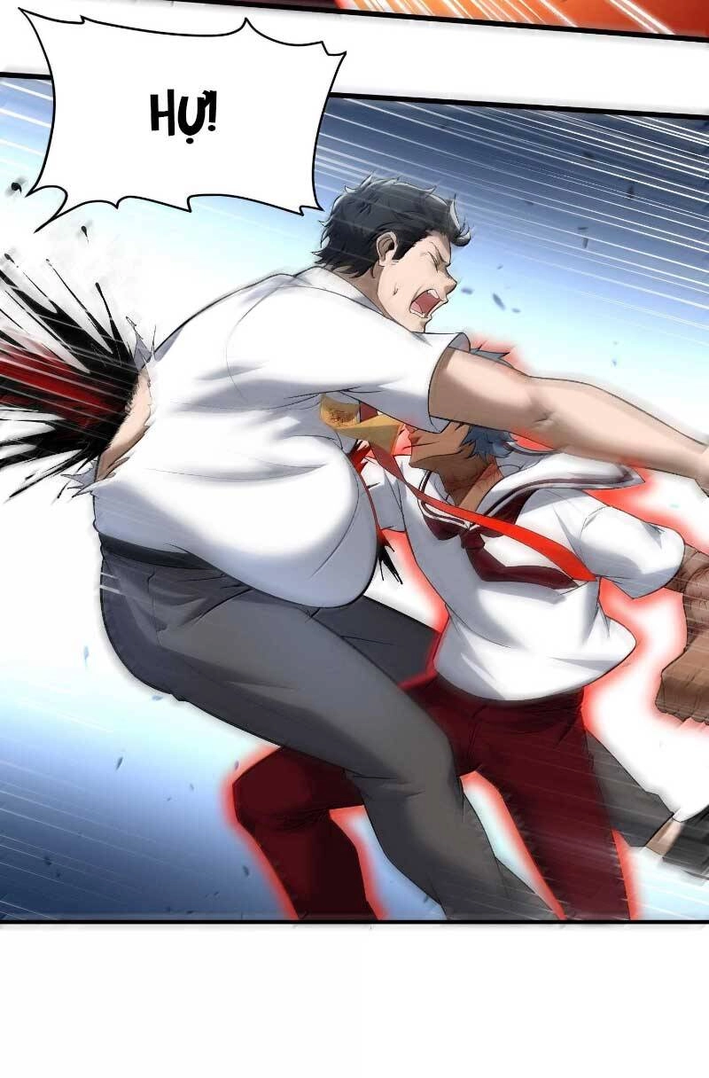 Tôi Livestream Cầu Hôn Nữ Quỷ Vậy Mà Thành Công!? Chapter 44 - 47