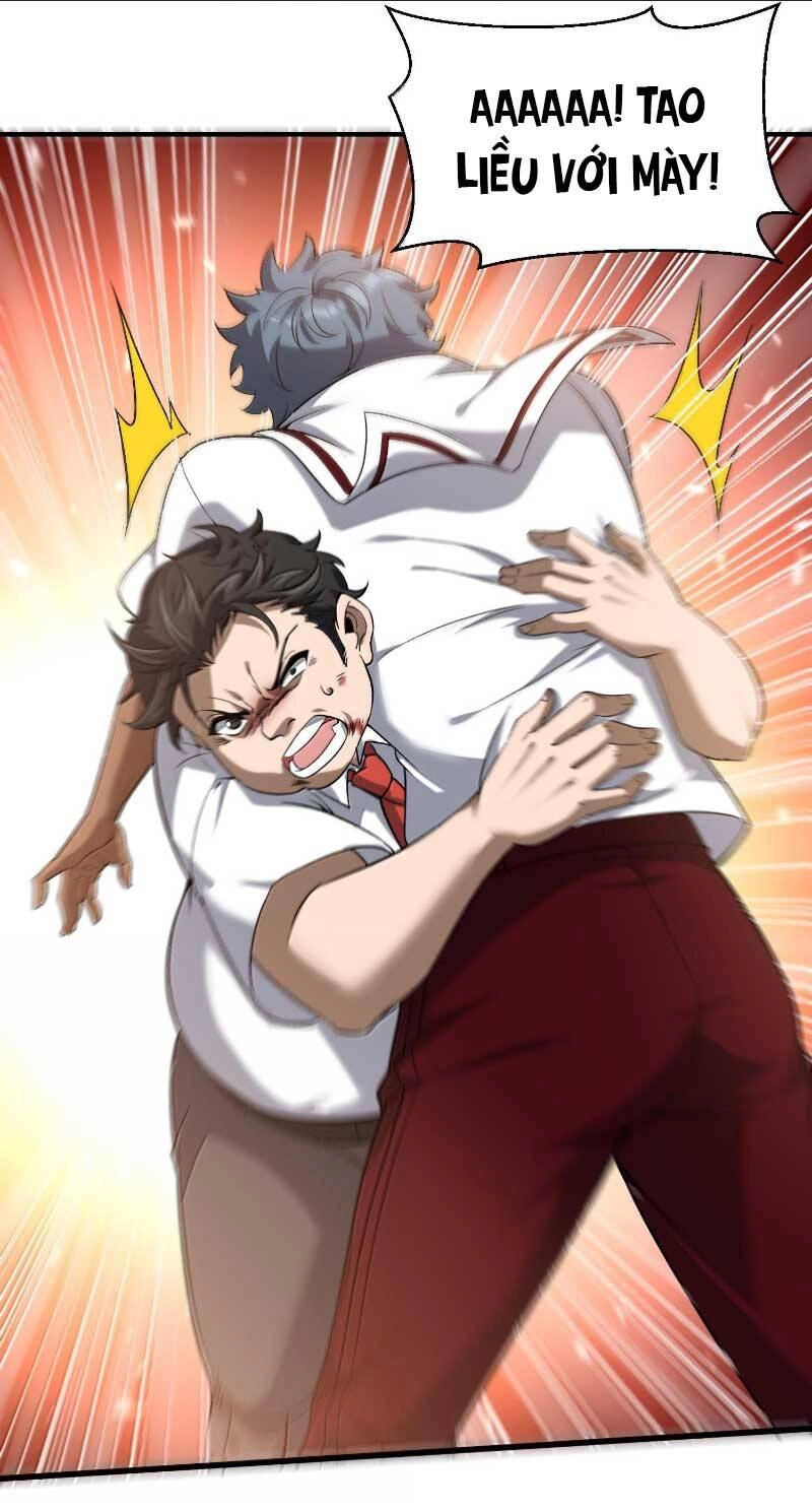 Tôi Livestream Cầu Hôn Nữ Quỷ Vậy Mà Thành Công!? Chapter 44 - 49