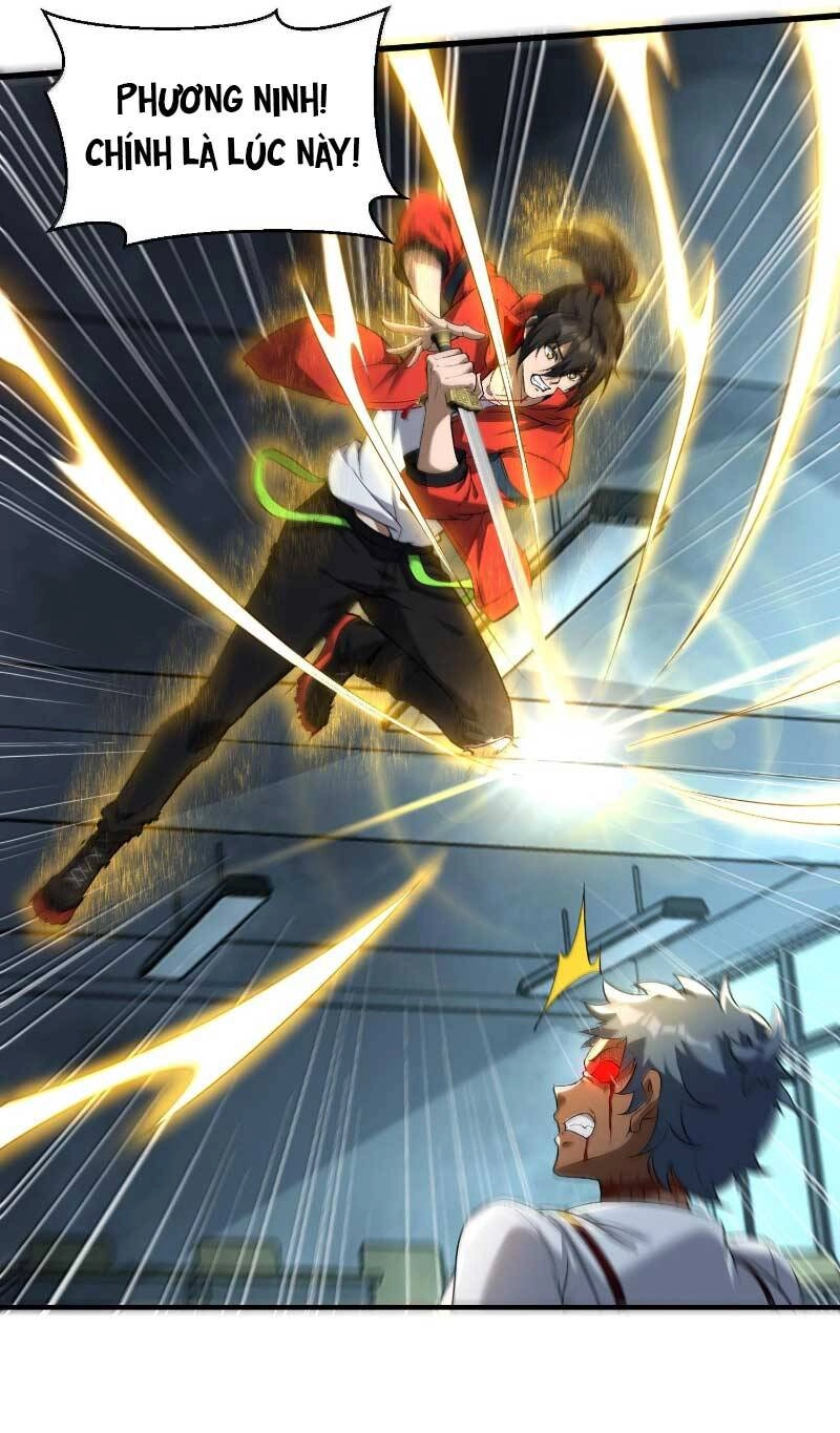 Tôi Livestream Cầu Hôn Nữ Quỷ Vậy Mà Thành Công!? Chapter 44 - 50